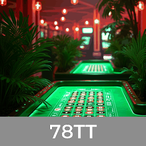 Cassino Online 78TT