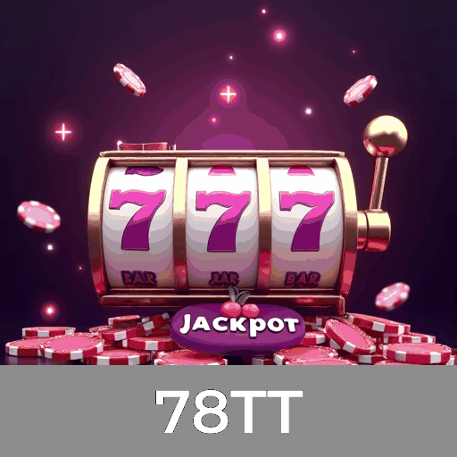 Cadastro na 78TT