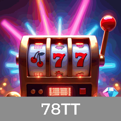 Cadastro na 78TT