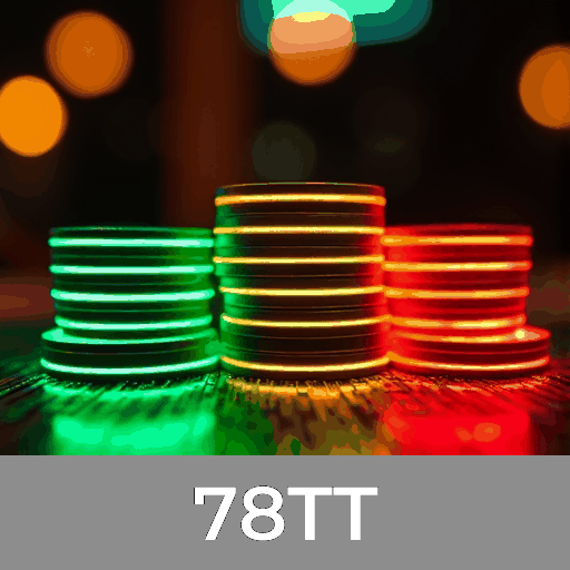 Promoções e Bônus no 78TT