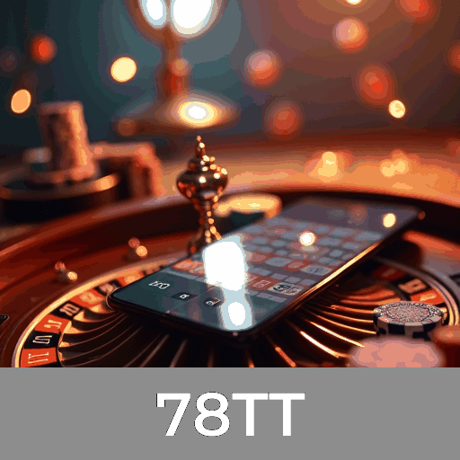 Apostas no 78TT