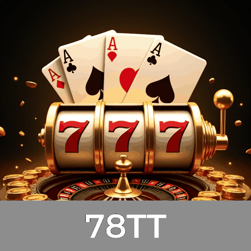 Cadastro na 78TT